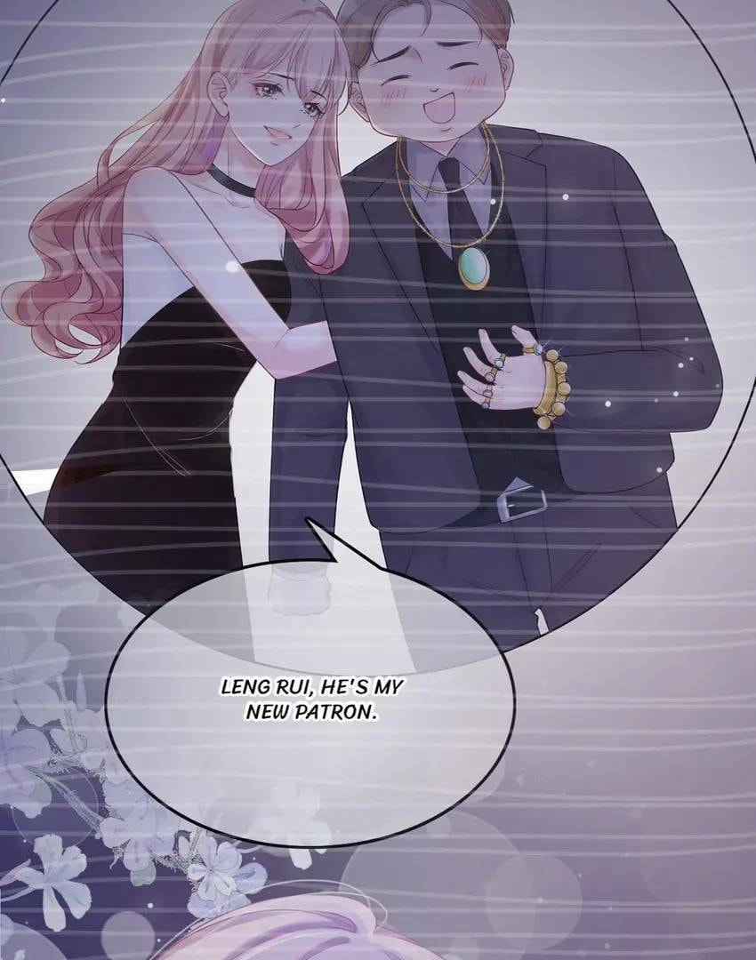 Revenge Queen (Colored) Chapter 10 page 49 - 