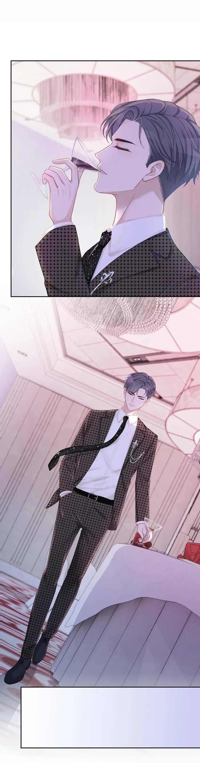 Revenge Queen (Colored) Chapter 10 page 53 - 