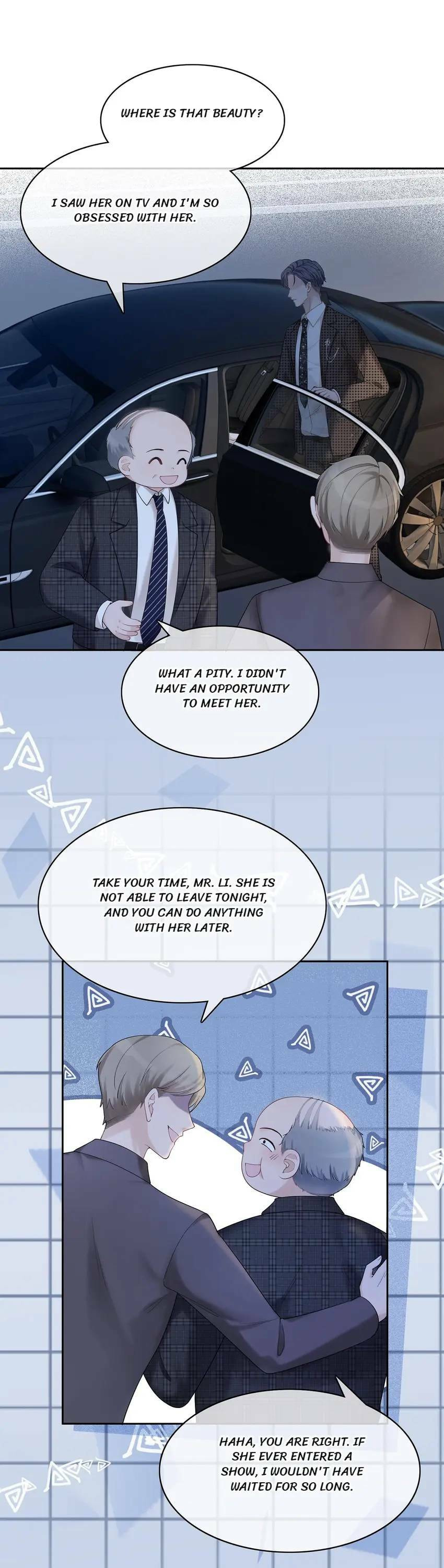 Revenge Queen (Colored) Chapter 10 page 55 - 
