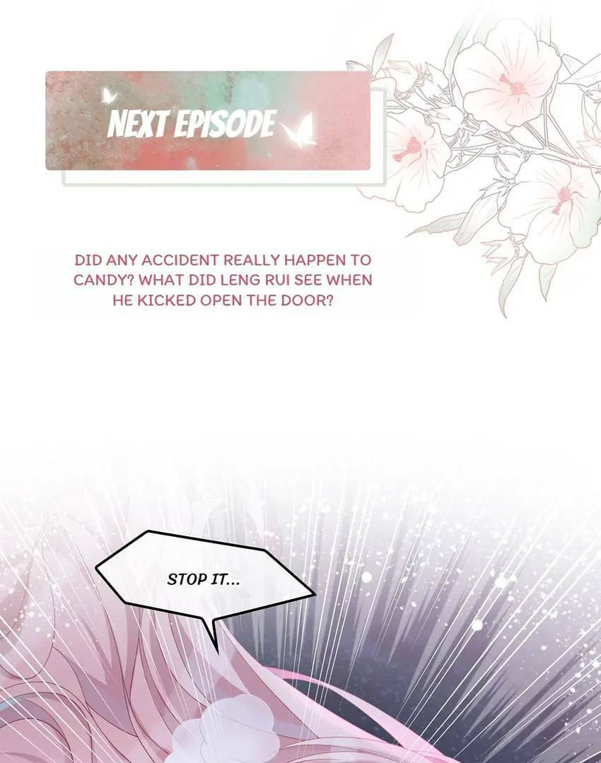 Revenge Queen (Colored) Chapter 10 page 65 - 