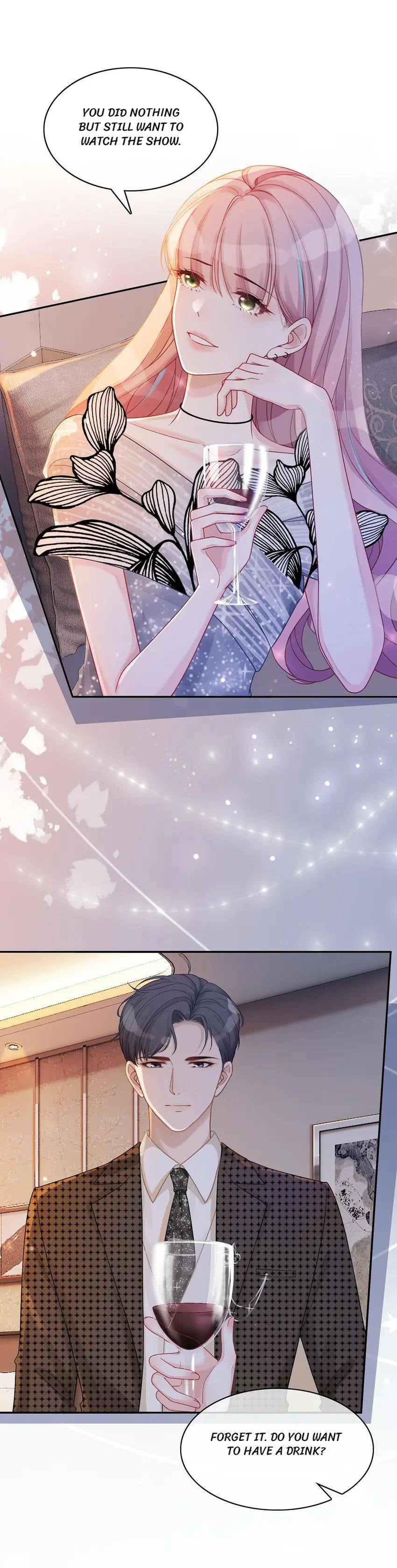 Revenge Queen (Colored) Chapter 11 page 15 - 