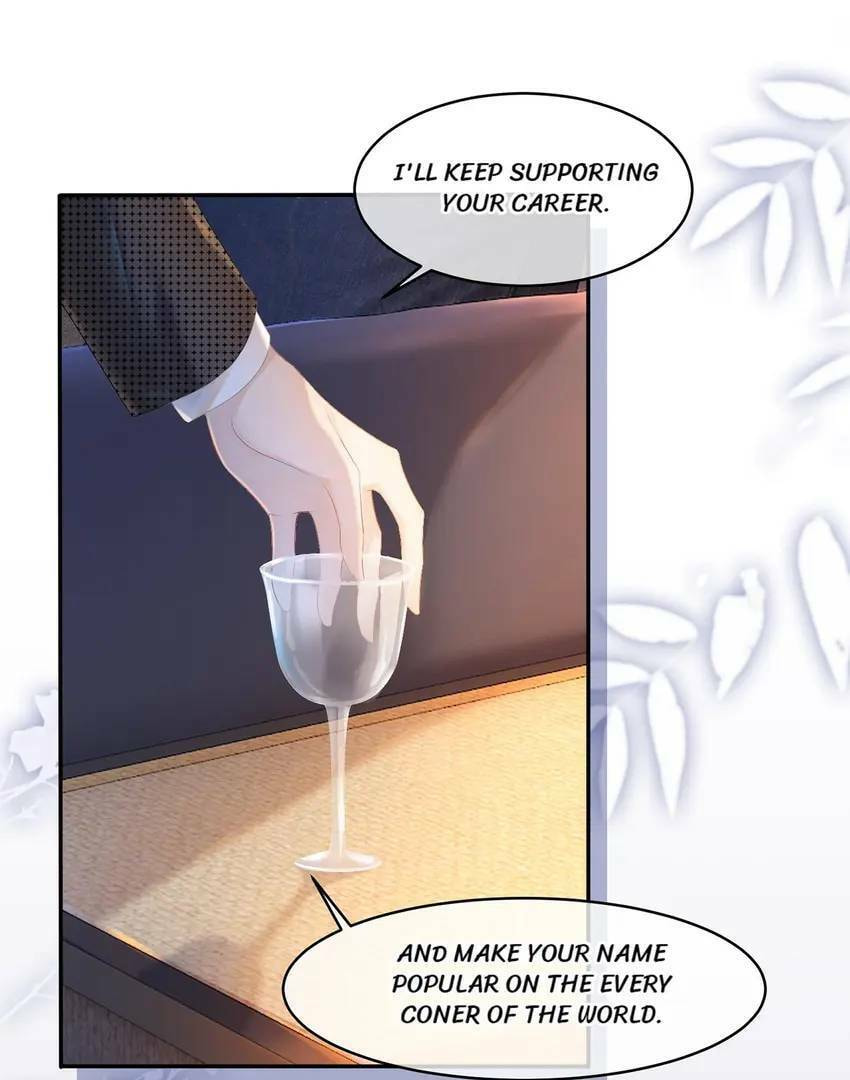 Revenge Queen (Colored) Chapter 11 page 17 - 