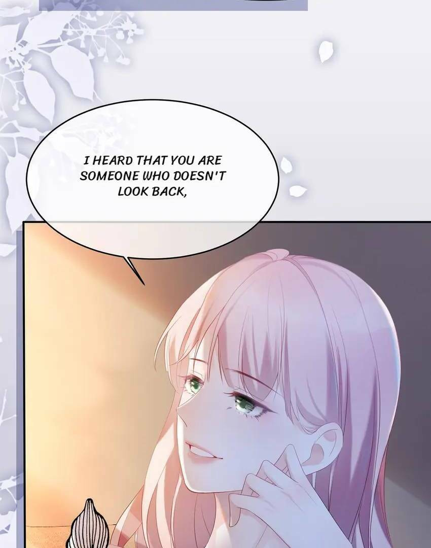 Revenge Queen (Colored) Chapter 11 page 18 - 