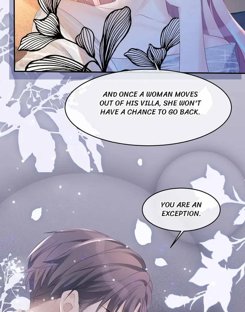Revenge Queen (Colored) Chapter 11 page 19 - 