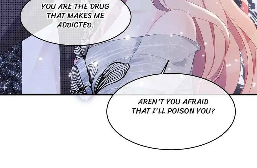 Revenge Queen (Colored) Chapter 11 page 21 - 