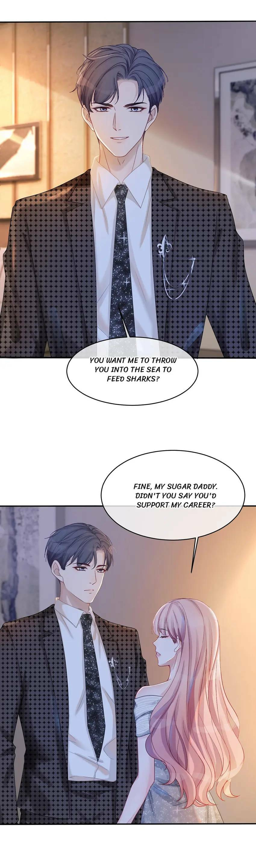 Revenge Queen (Colored) Chapter 11 page 23 - 