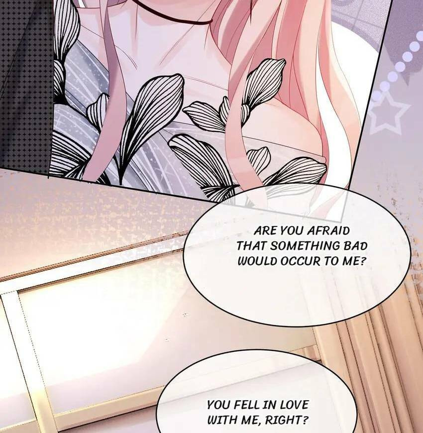 Revenge Queen (Colored) Chapter 11 page 31 - 
