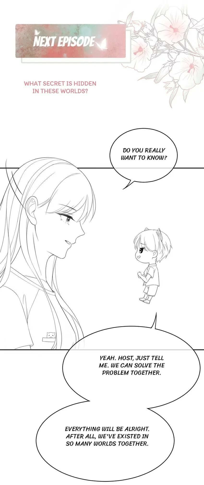 Revenge Queen (Colored) Chapter 11 page 43 - 