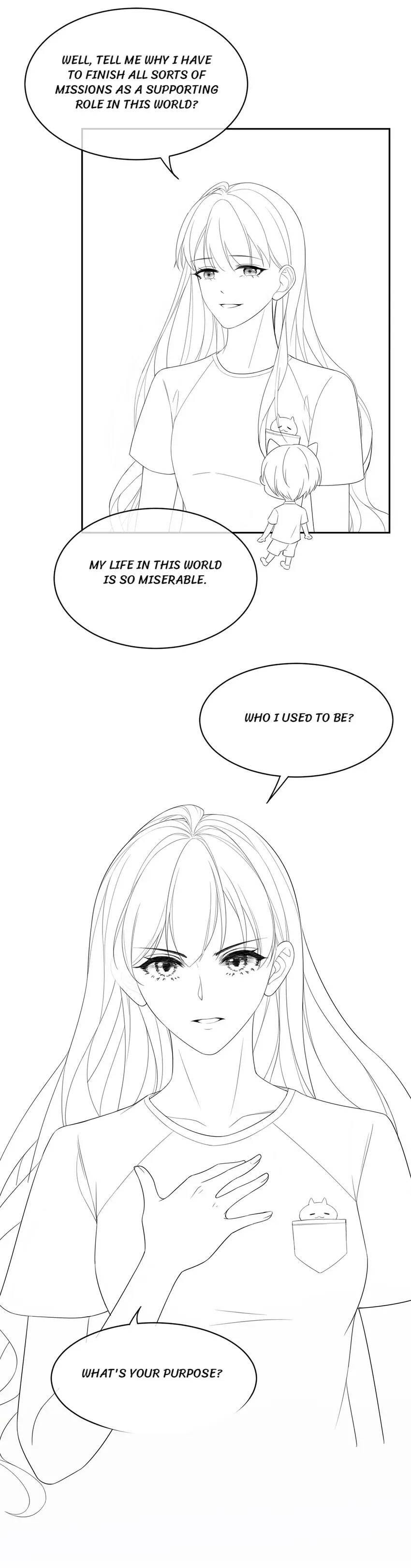 Revenge Queen (Colored) Chapter 11 page 44 - 