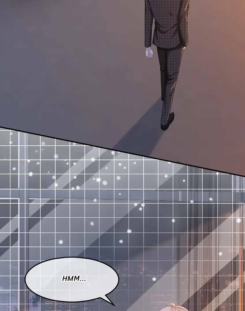 Revenge Queen (Colored) Chapter 11 page 10 - 