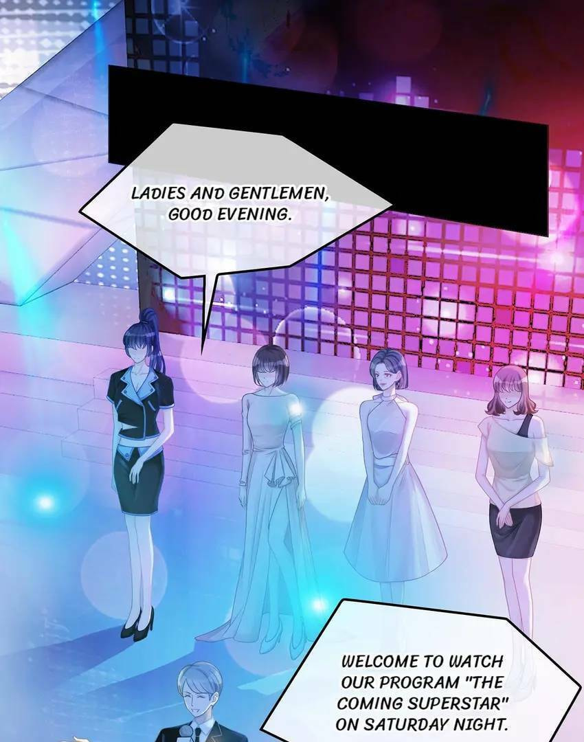 Revenge Queen (Colored) Chapter 12 page 2 - 