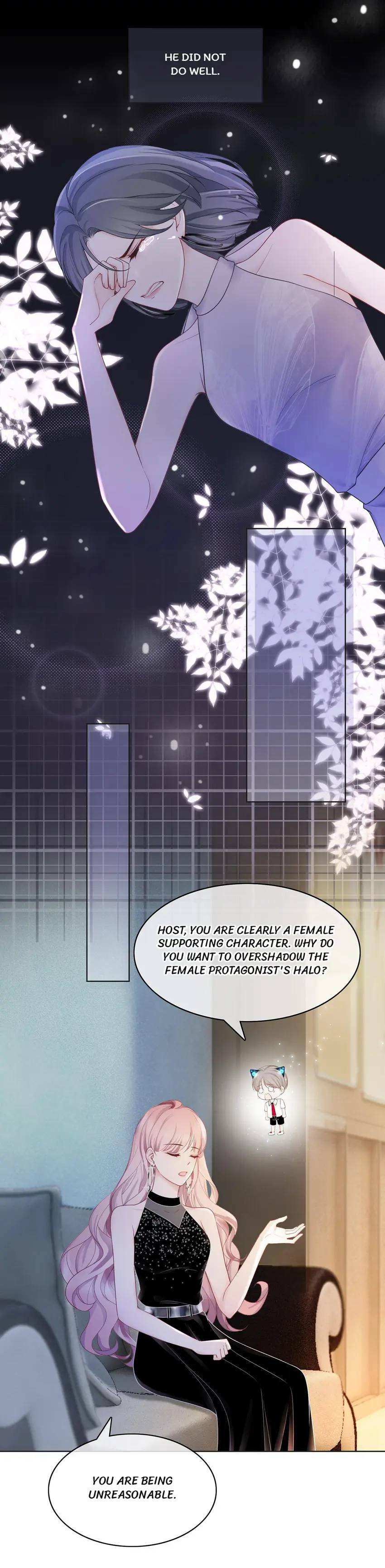 Revenge Queen (Colored) Chapter 12 page 15 - 