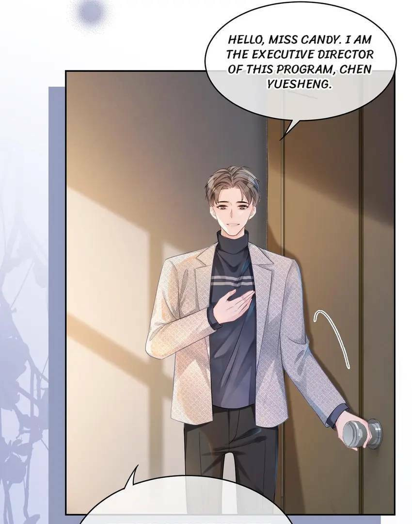 Revenge Queen (Colored) Chapter 12 page 18 - 