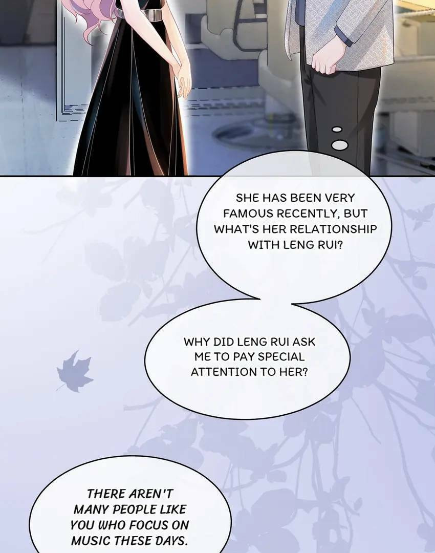 Revenge Queen (Colored) Chapter 12 page 20 - 