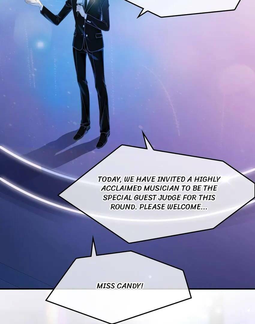 Revenge Queen (Colored) Chapter 12 page 3 - 