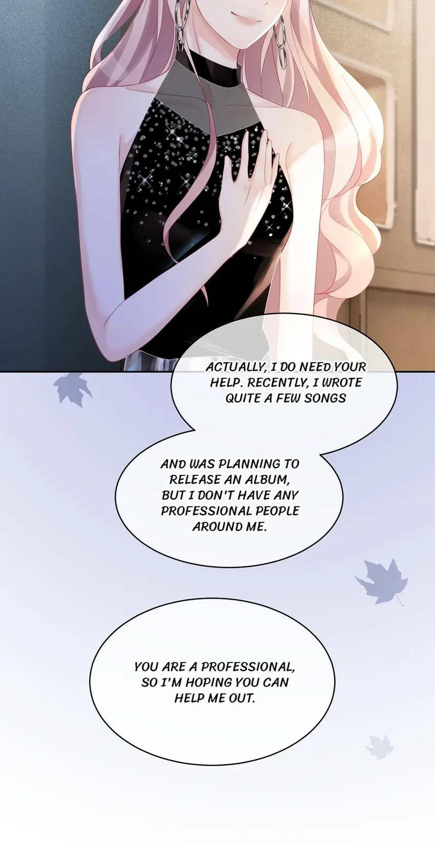 Revenge Queen (Colored) Chapter 12 page 23 - 