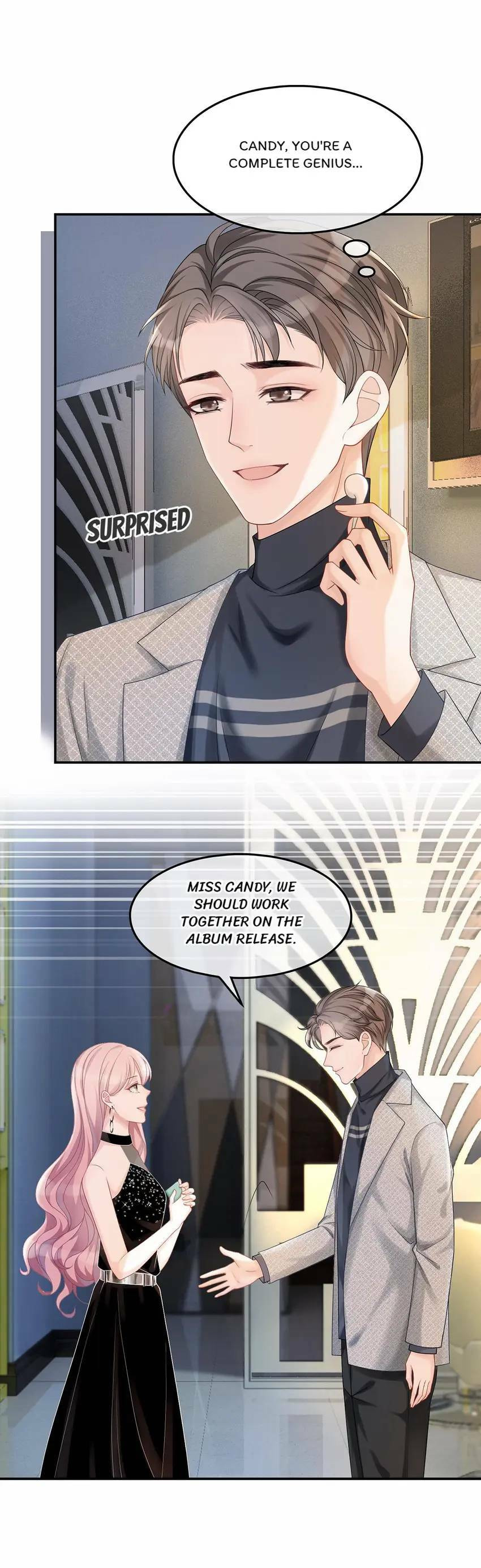 Revenge Queen (Colored) Chapter 12 page 25 - 