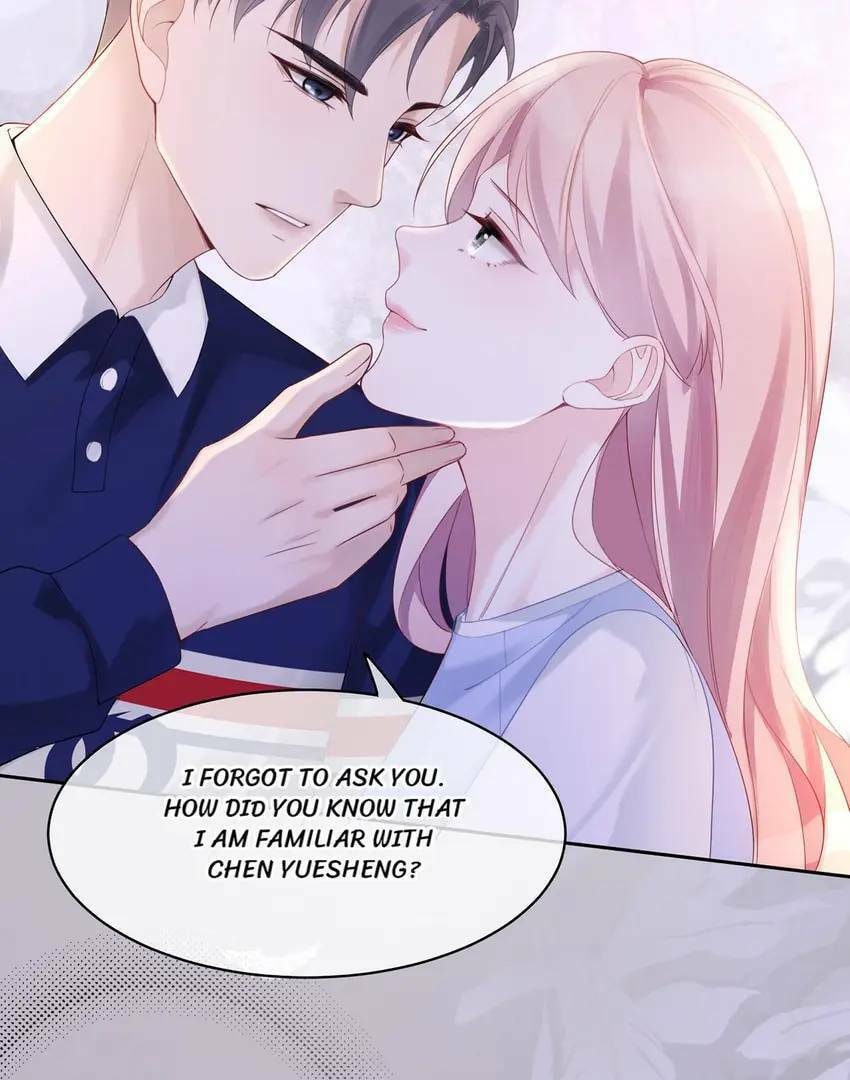 Revenge Queen (Colored) Chapter 12 page 33 - 