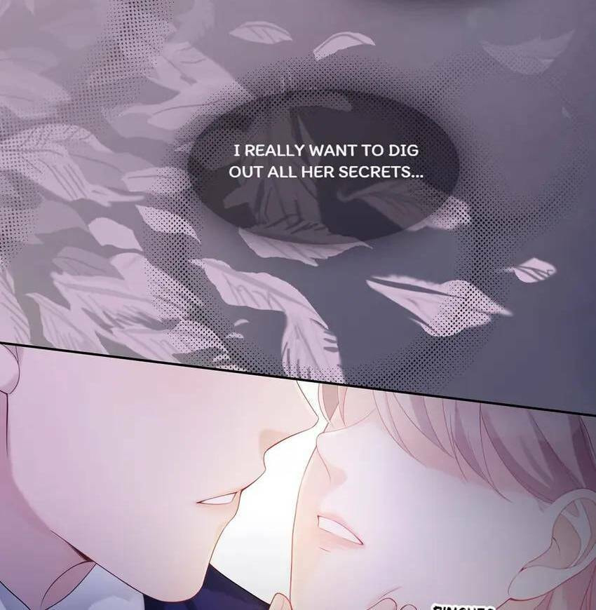 Revenge Queen (Colored) Chapter 12 page 35 - 