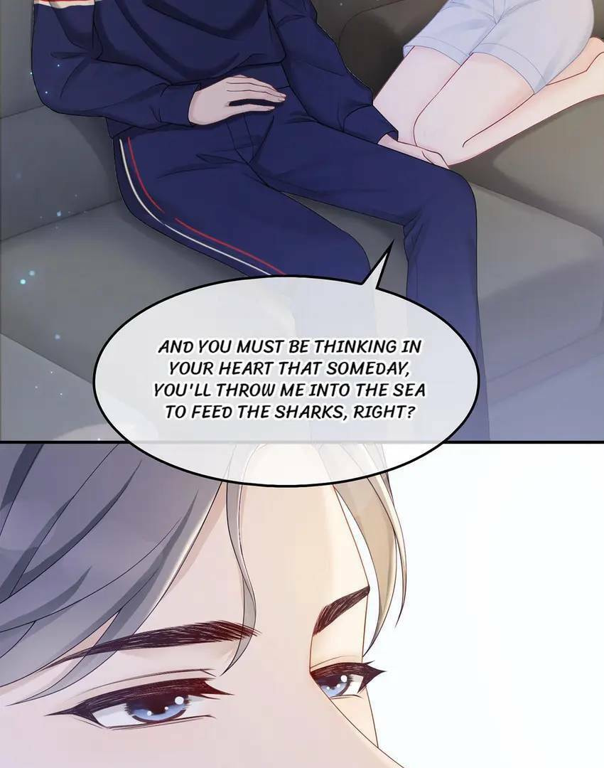Revenge Queen (Colored) Chapter 12 page 40 - 