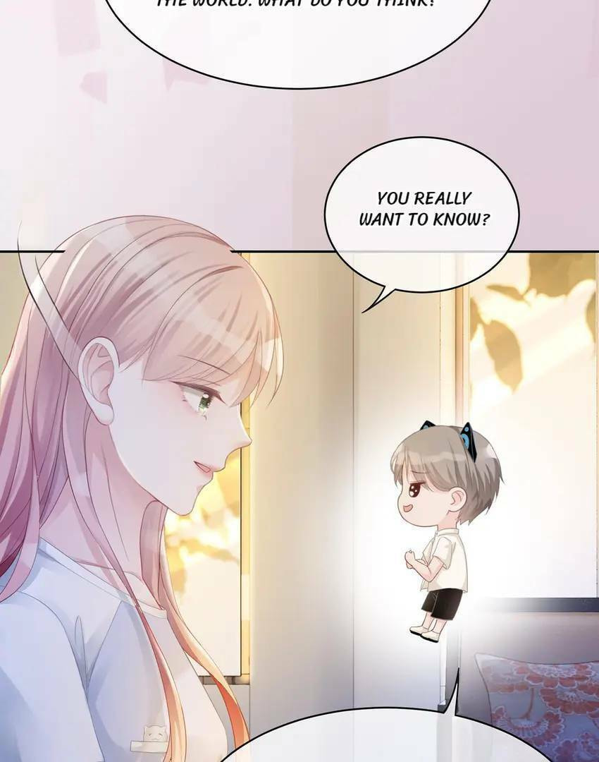Revenge Queen (Colored) Chapter 12 page 47 - 