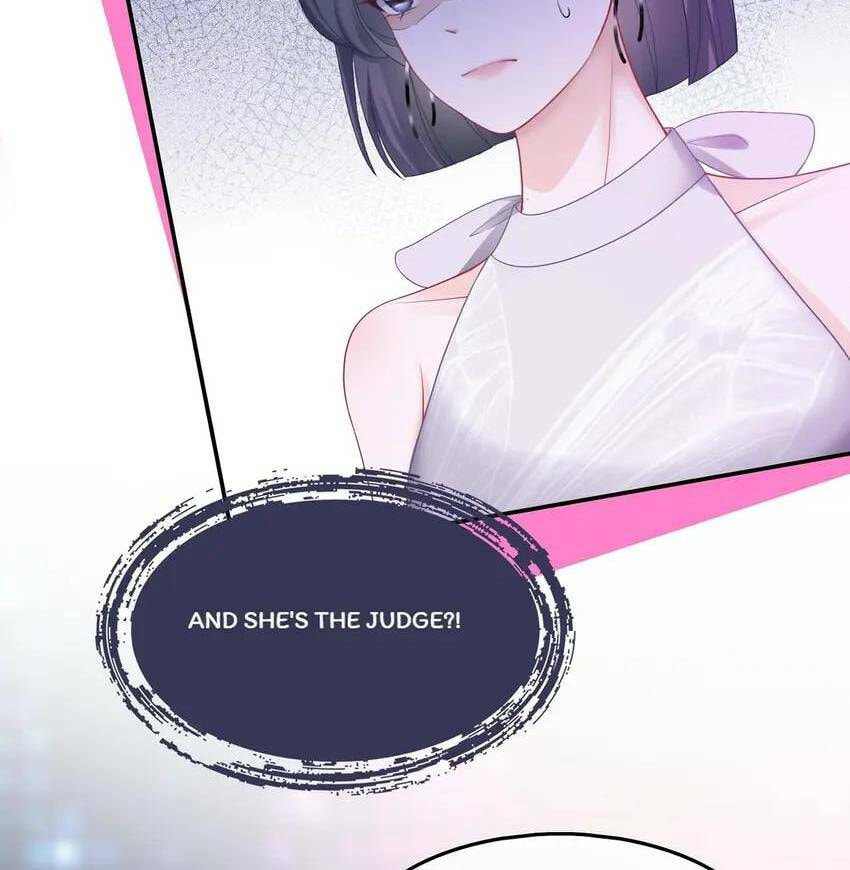 Revenge Queen (Colored) Chapter 12 page 6 - 