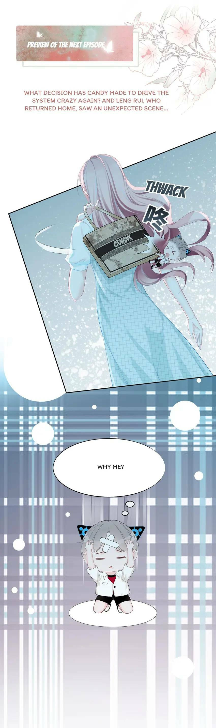 Revenge Queen (Colored) Chapter 12 page 51 - 