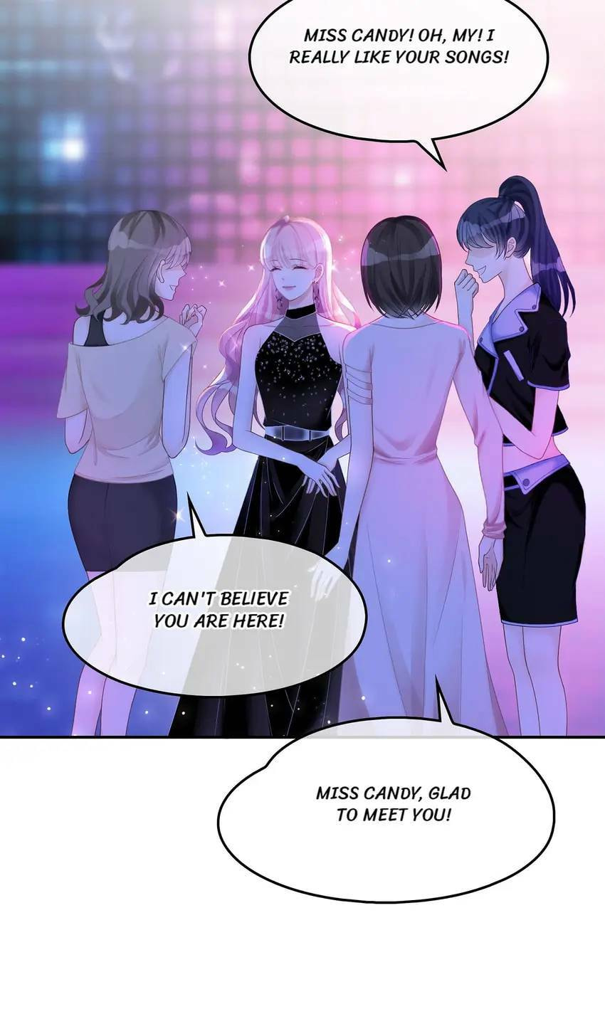 Revenge Queen (Colored) Chapter 12 page 7 - 