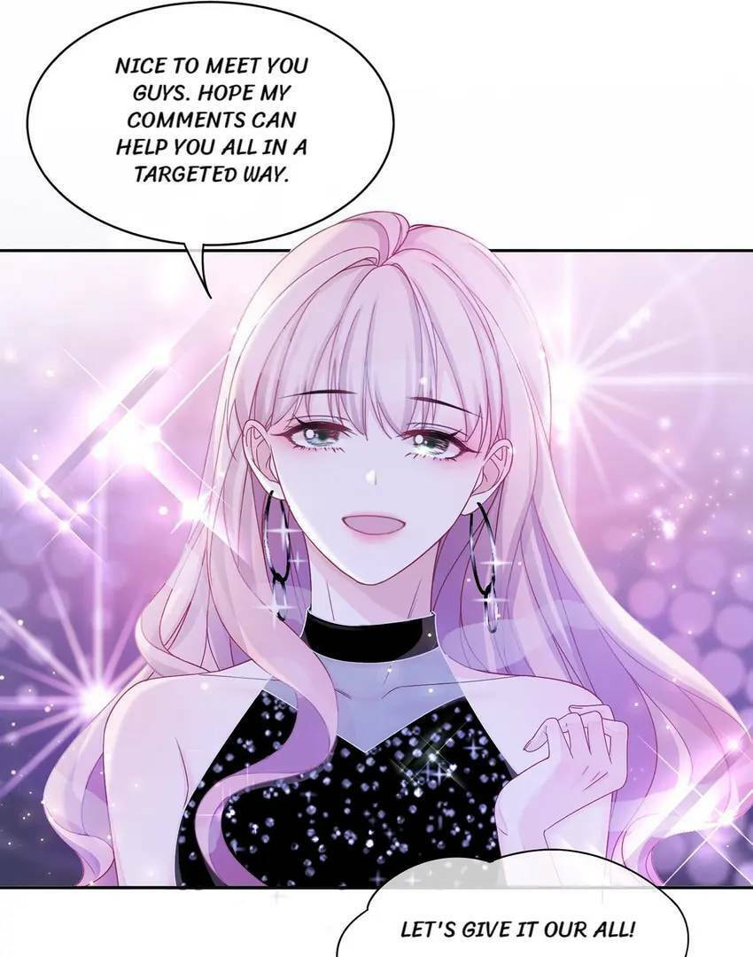 Revenge Queen (Colored) Chapter 12 page 9 - 