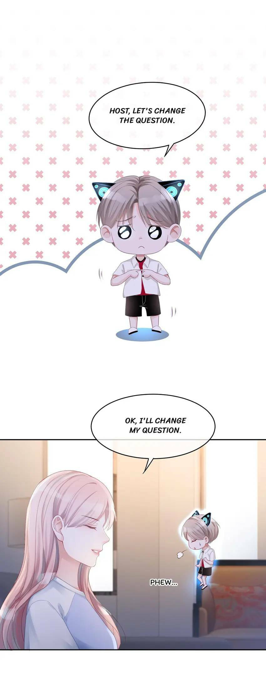 Revenge Queen (Colored) Chapter 13 page 2 - 
