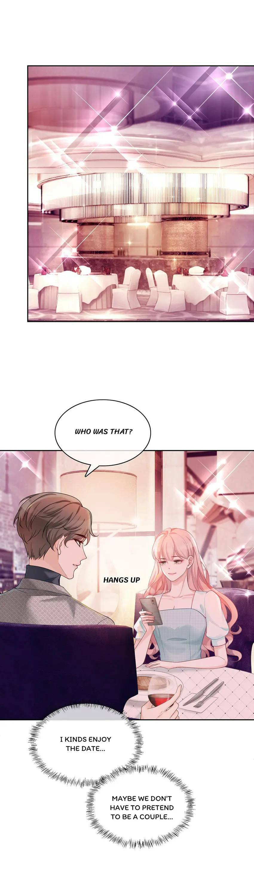 Revenge Queen (Colored) Chapter 13 page 19 - 