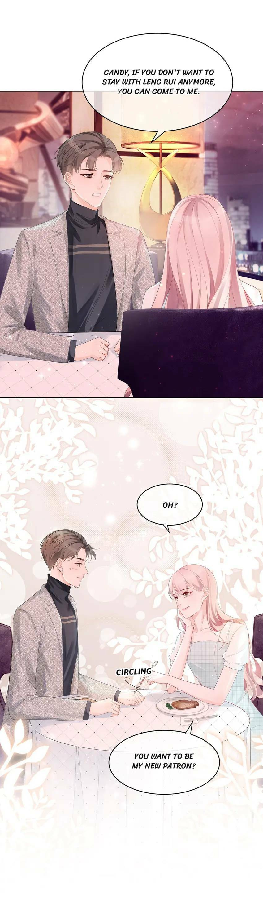 Revenge Queen (Colored) Chapter 13 page 24 - 