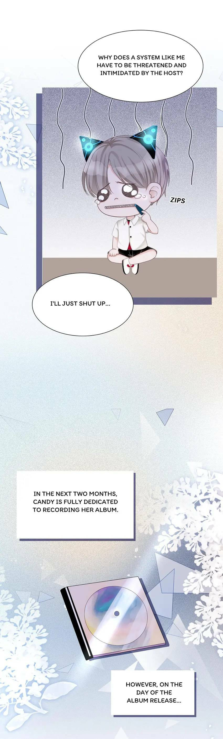 Revenge Queen (Colored) Chapter 13 page 4 - 
