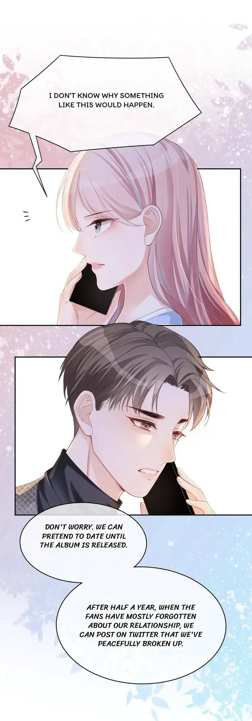 Revenge Queen (Colored) Chapter 13 page 7 - 