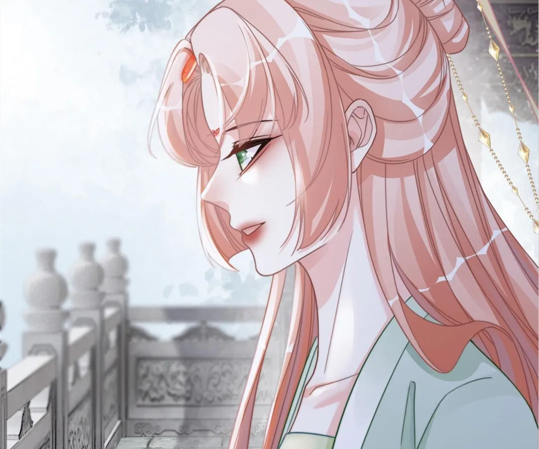 Revenge Queen (Colored) Chapter 131 page 12 - 
