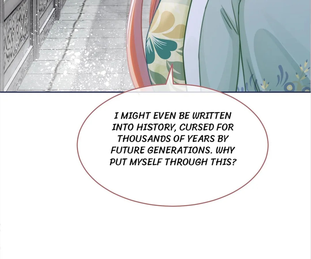Revenge Queen (Colored) Chapter 131 page 13 - 