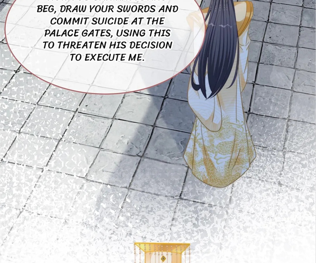 Revenge Queen (Colored) Chapter 131 page 29 - 