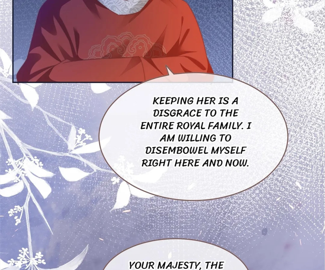 Revenge Queen (Colored) Chapter 131 page 38 - 