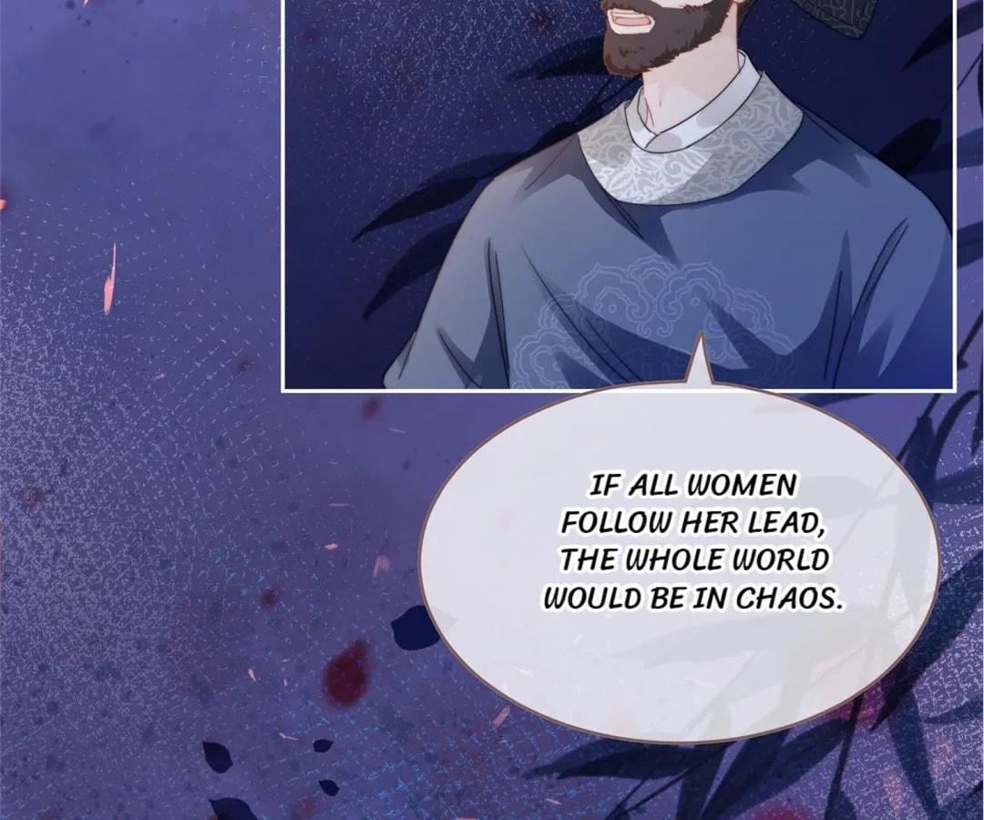 Revenge Queen (Colored) Chapter 131 page 41 - 