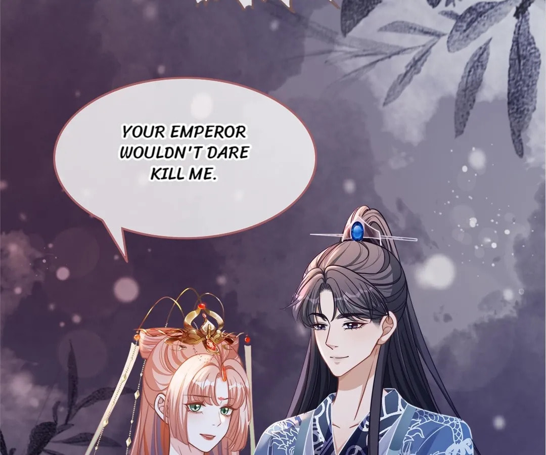 Revenge Queen (Colored) Chapter 131 page 58 - 