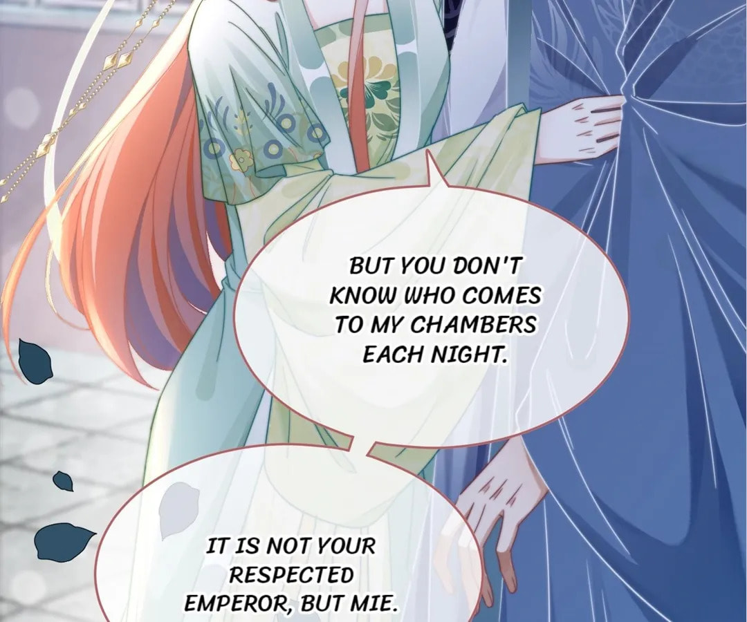 Revenge Queen (Colored) Chapter 131 page 69 - 