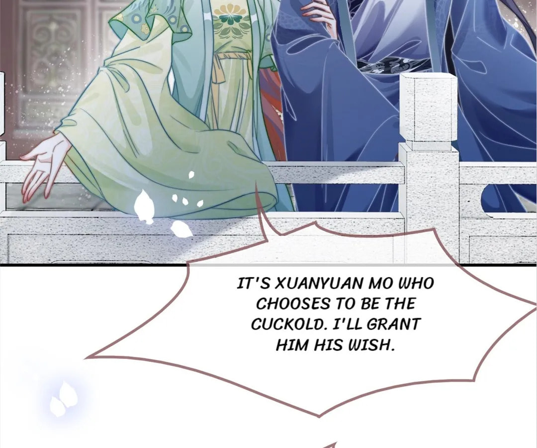 Revenge Queen (Colored) Chapter 131 page 88 - 
