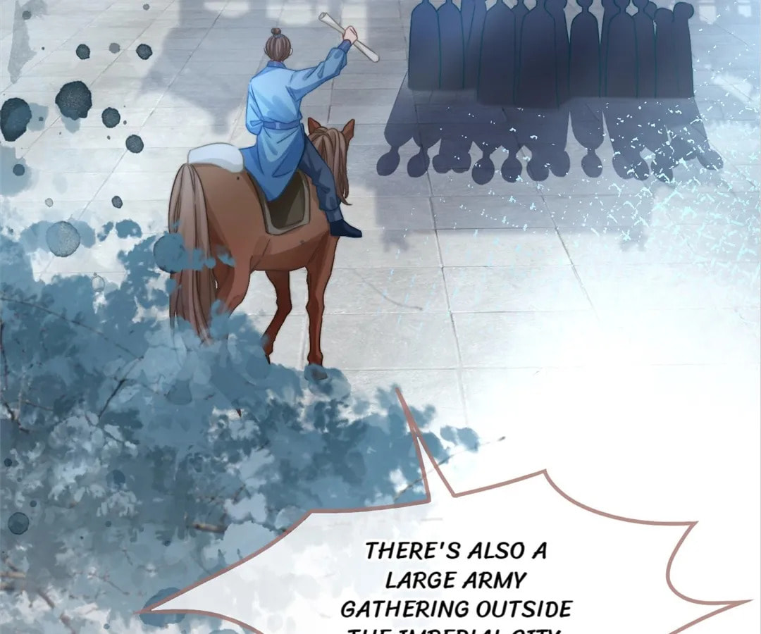 Revenge Queen (Colored) Chapter 131 page 100 - 