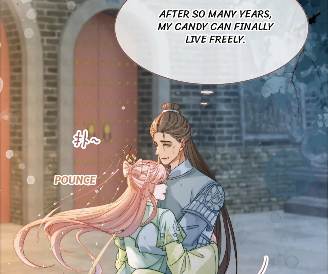 Revenge Queen (Colored) Chapter 132 page 14 - 