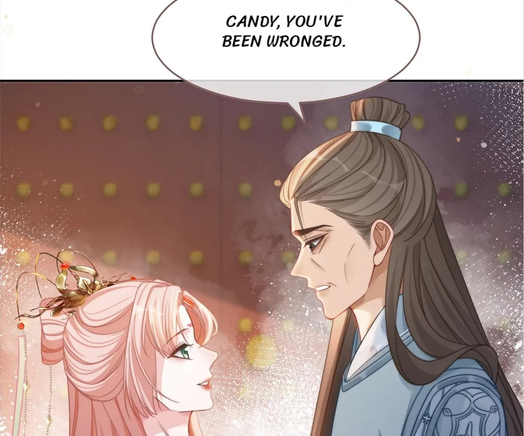 Revenge Queen (Colored) Chapter 132 page 17 - 