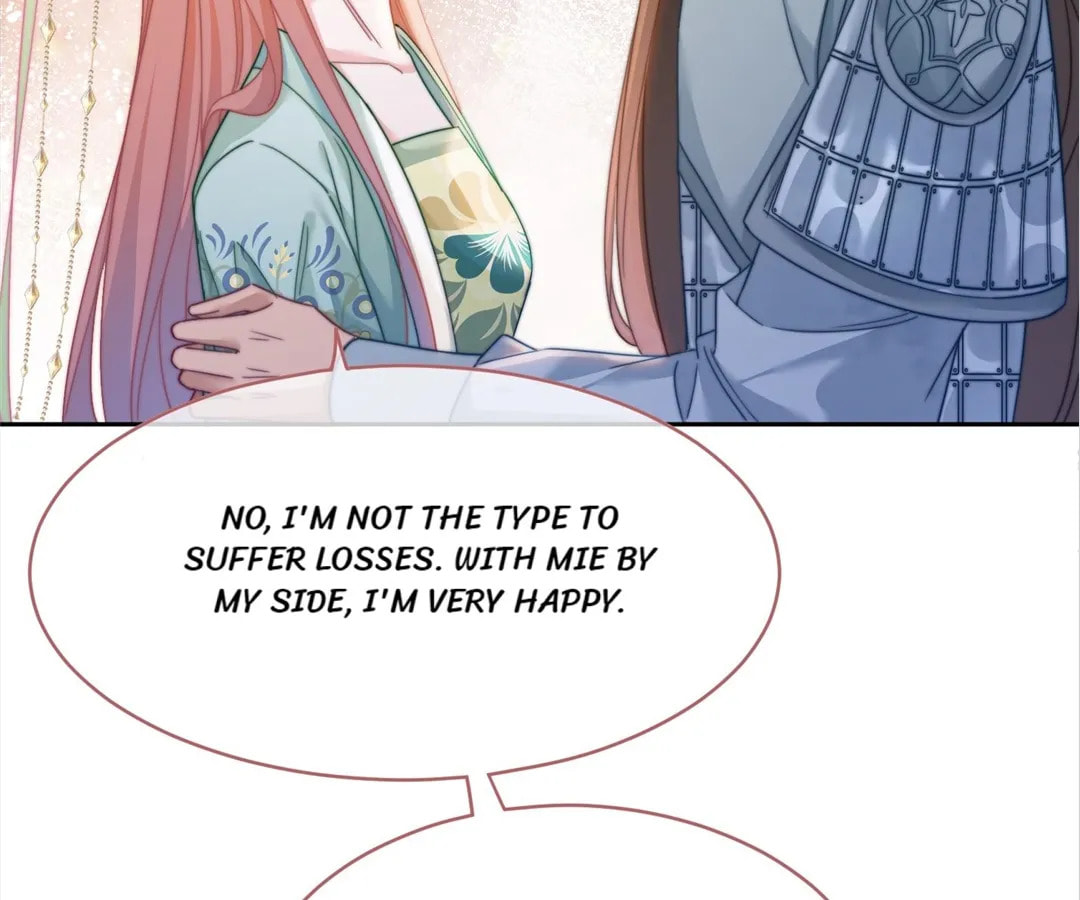 Revenge Queen (Colored) Chapter 132 page 18 - 