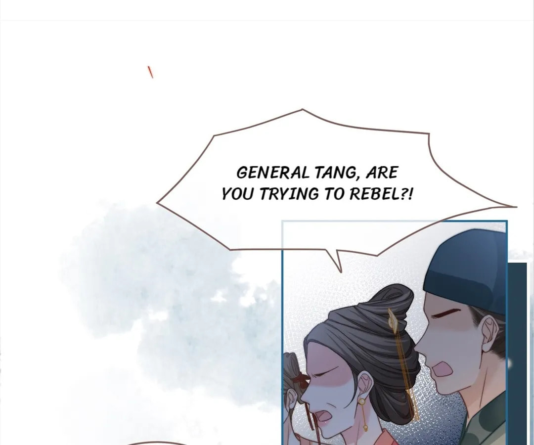 Revenge Queen (Colored) Chapter 132 page 22 - 