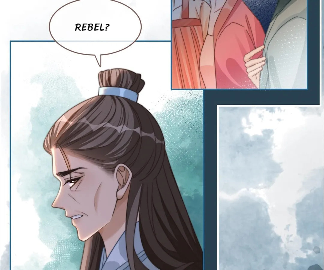 Revenge Queen (Colored) Chapter 132 page 23 - 