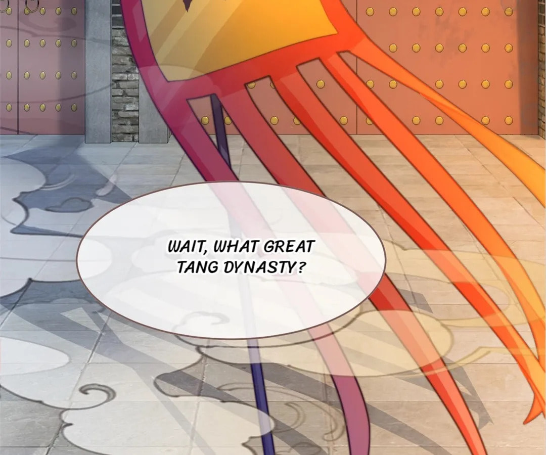 Revenge Queen (Colored) Chapter 132 page 26 - 