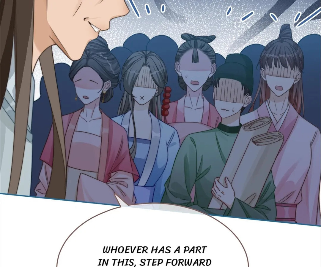 Revenge Queen (Colored) Chapter 132 page 31 - 